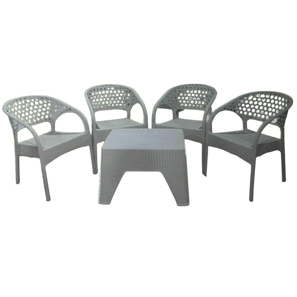 Raymira Outdoor set - S27