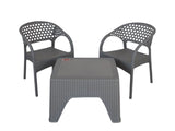 Salvora  Outdoor set - S28