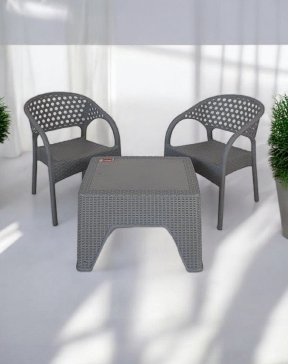 Salvora  Outdoor set - S28