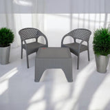 Salvora  Outdoor set - S28