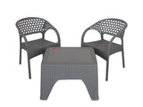 Salvora  Outdoor set - S28
