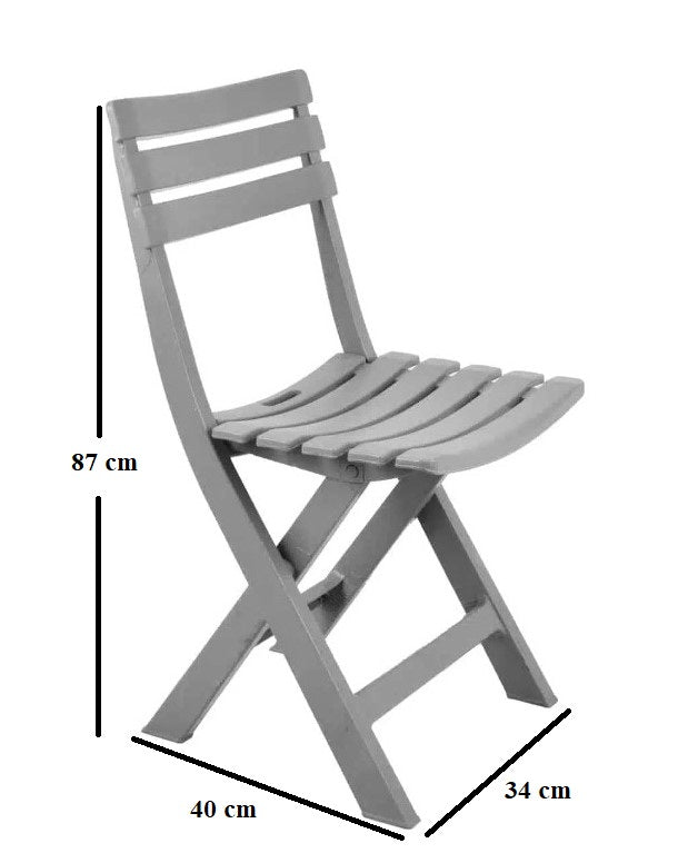 Refletta Outdoor set - S2