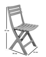 Refletta Outdoor set - S2