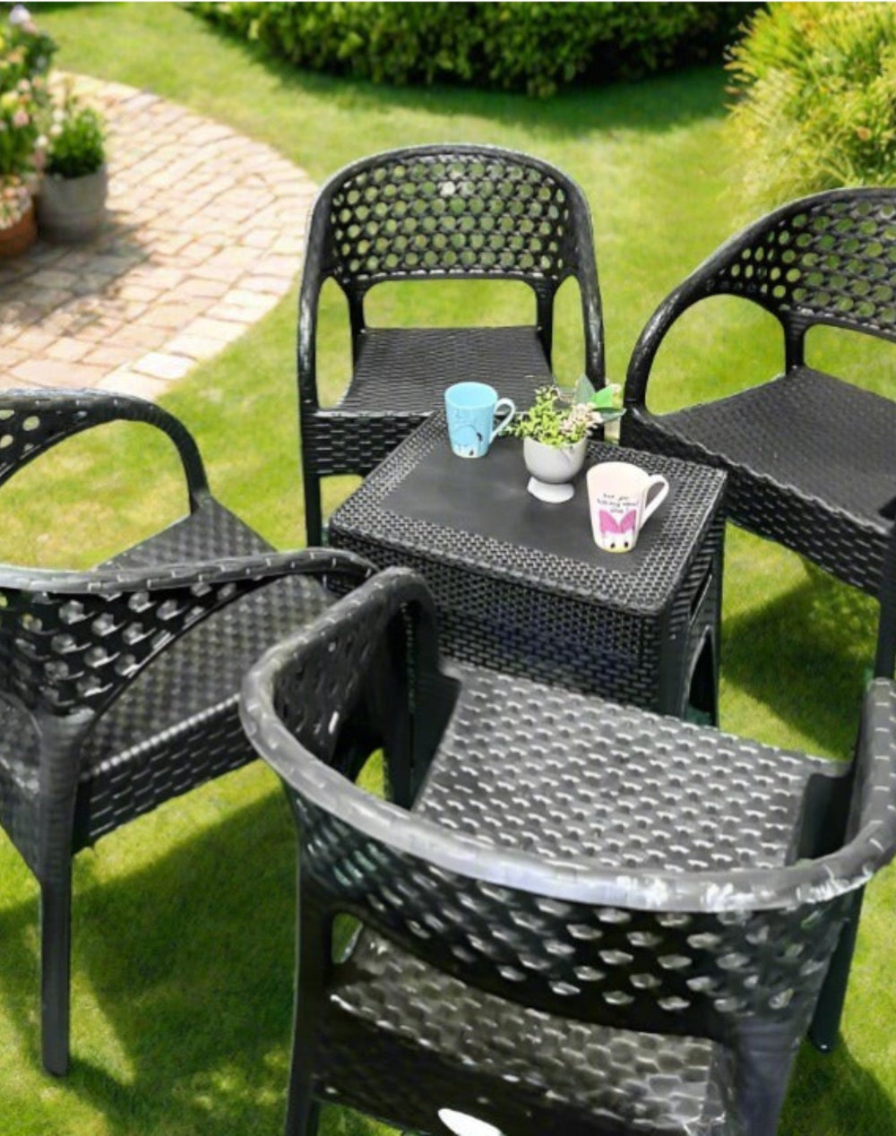 Mahira Outdoor set - S30
