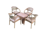 Rimaya Outdoor set - S31