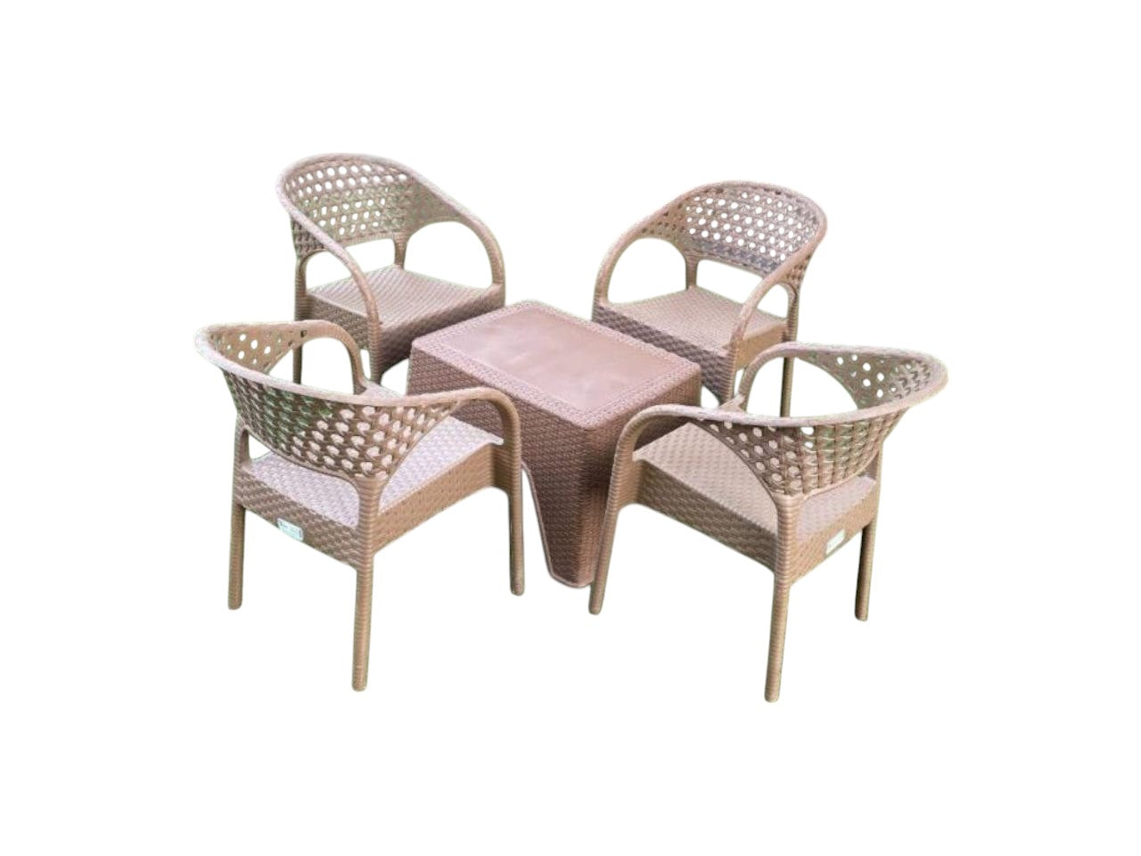 Rimaya Outdoor set - S31