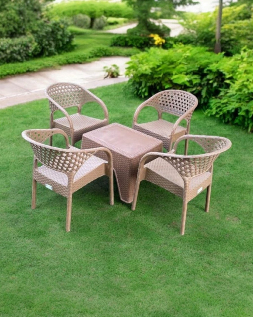Rimaya Outdoor set - S31