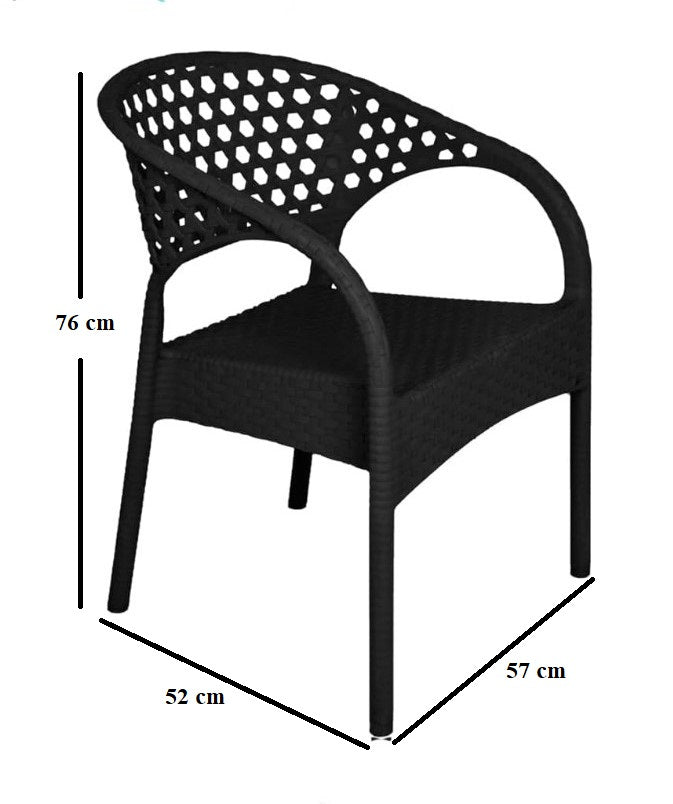 Mahira Outdoor set - S30