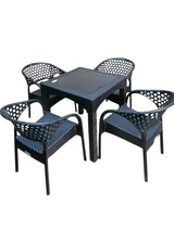 Jasmera Outdoor set - S32