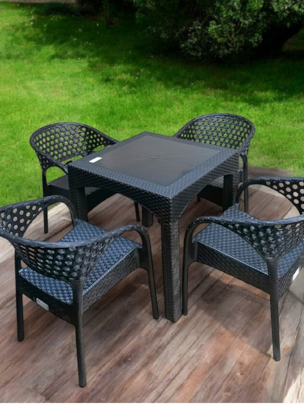 Jasmera Outdoor set - S32