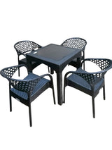 Jasmera Outdoor set - S32