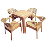 Aminara Outdoor set - S33