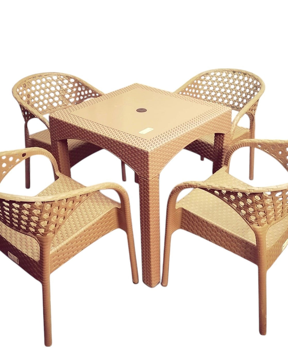Aminara Outdoor set - S33