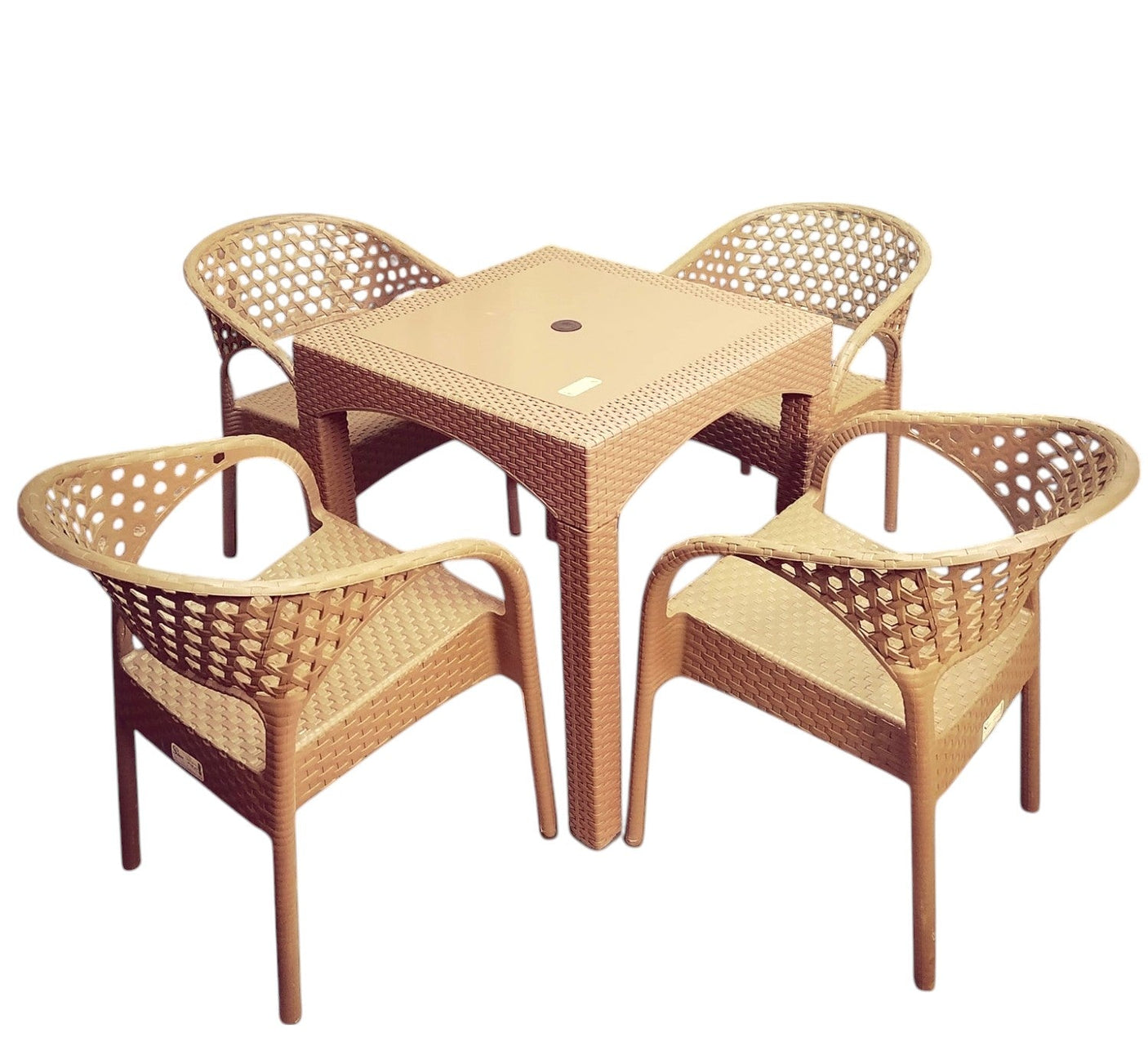 Aminara Outdoor set - S33