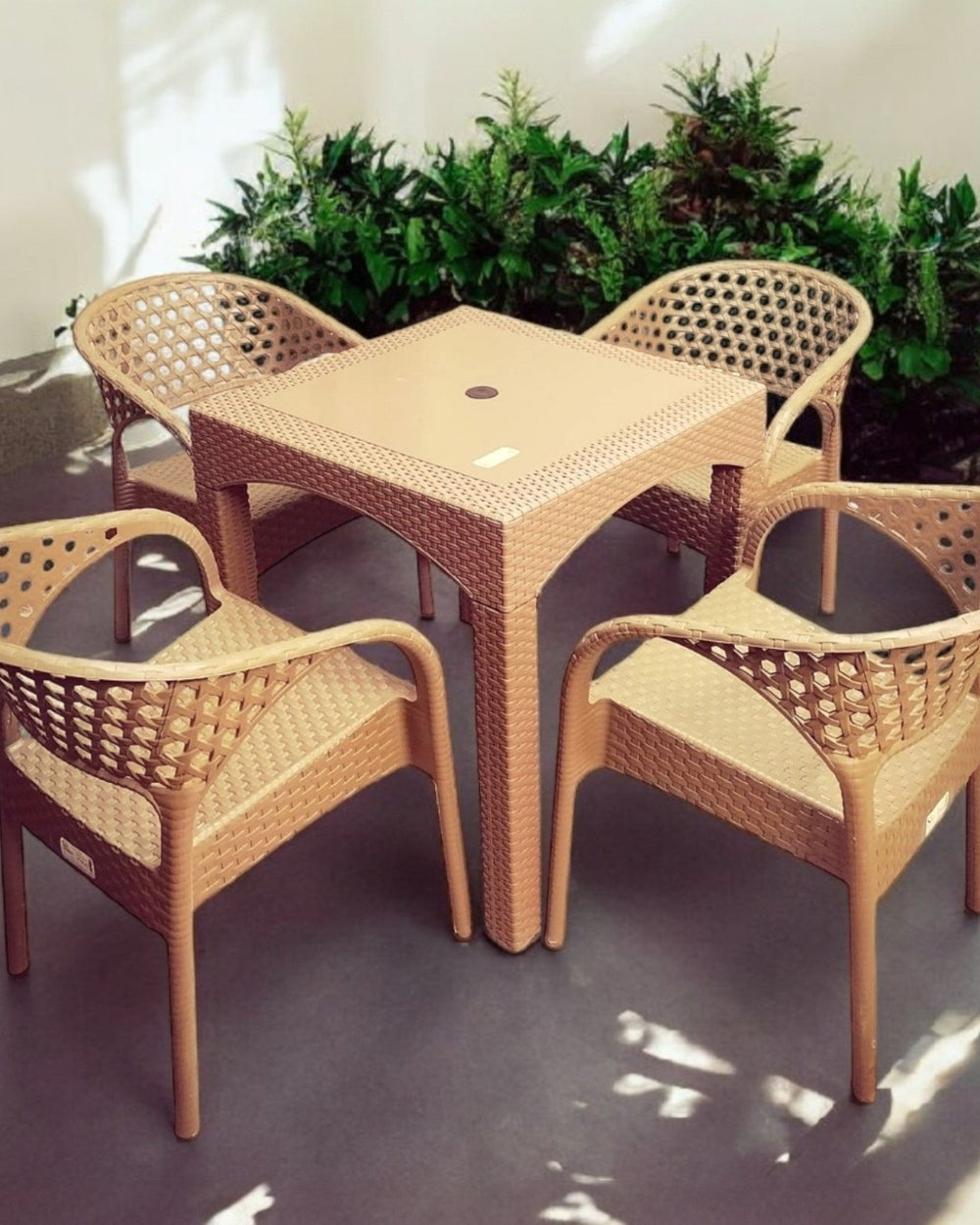 Aminara Outdoor set - S33