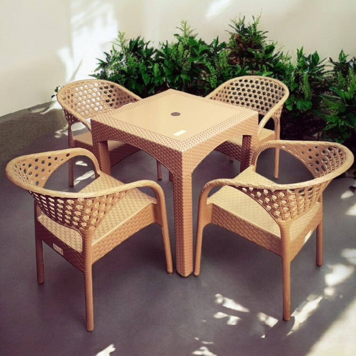Aminara Outdoor set - S33