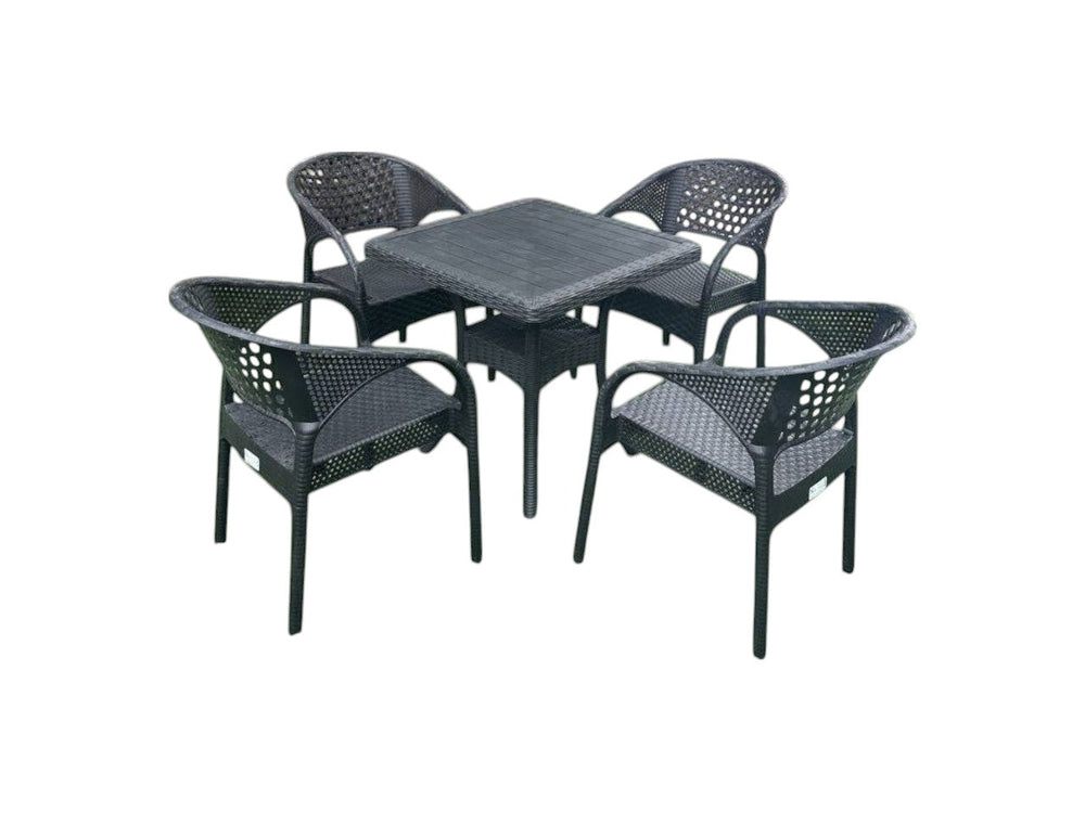 Zahmina Outdoor set - S34