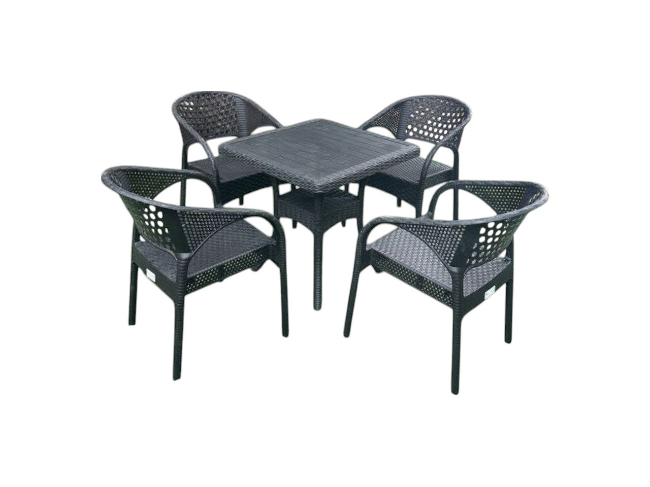 Zahmina Outdoor set - S34