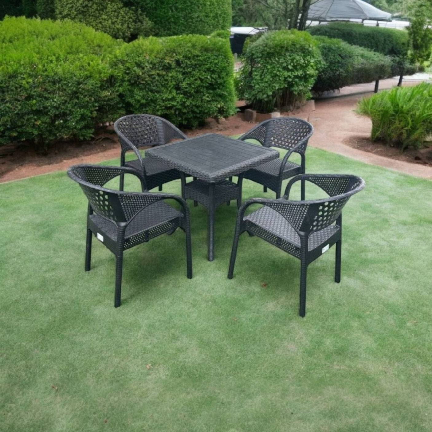 Zahmina Outdoor set - S34