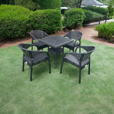 Zahmina Outdoor set - S34