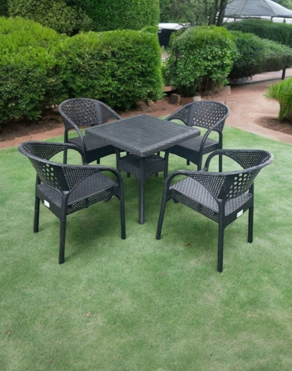 Zahmina Outdoor set - S34