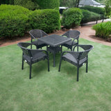 Zahmina Outdoor set - S34