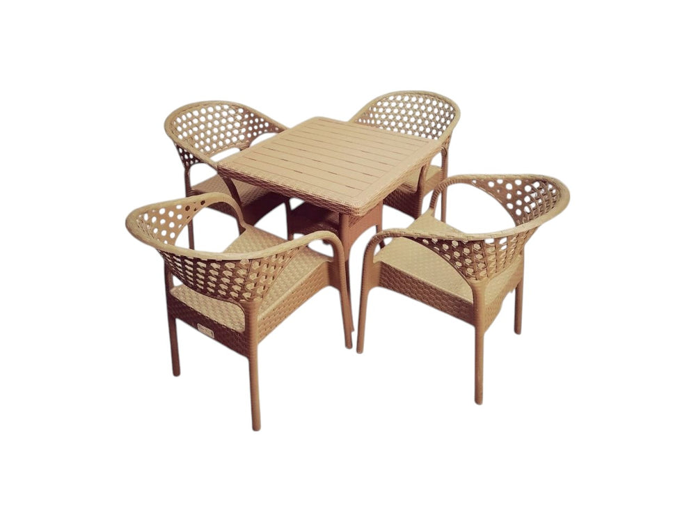 Asalya Outdoor set - S35
