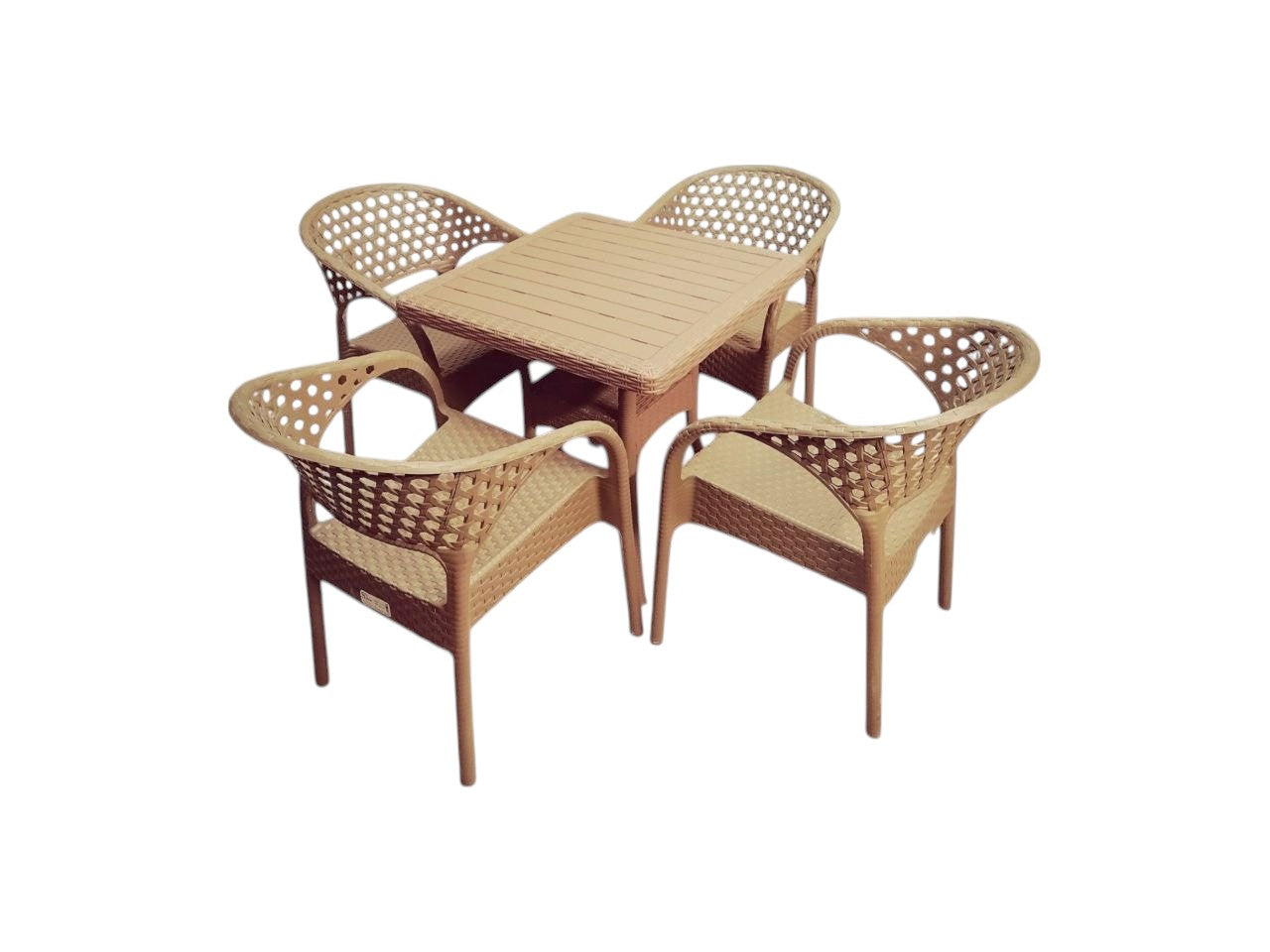 Asalya Outdoor set - S35