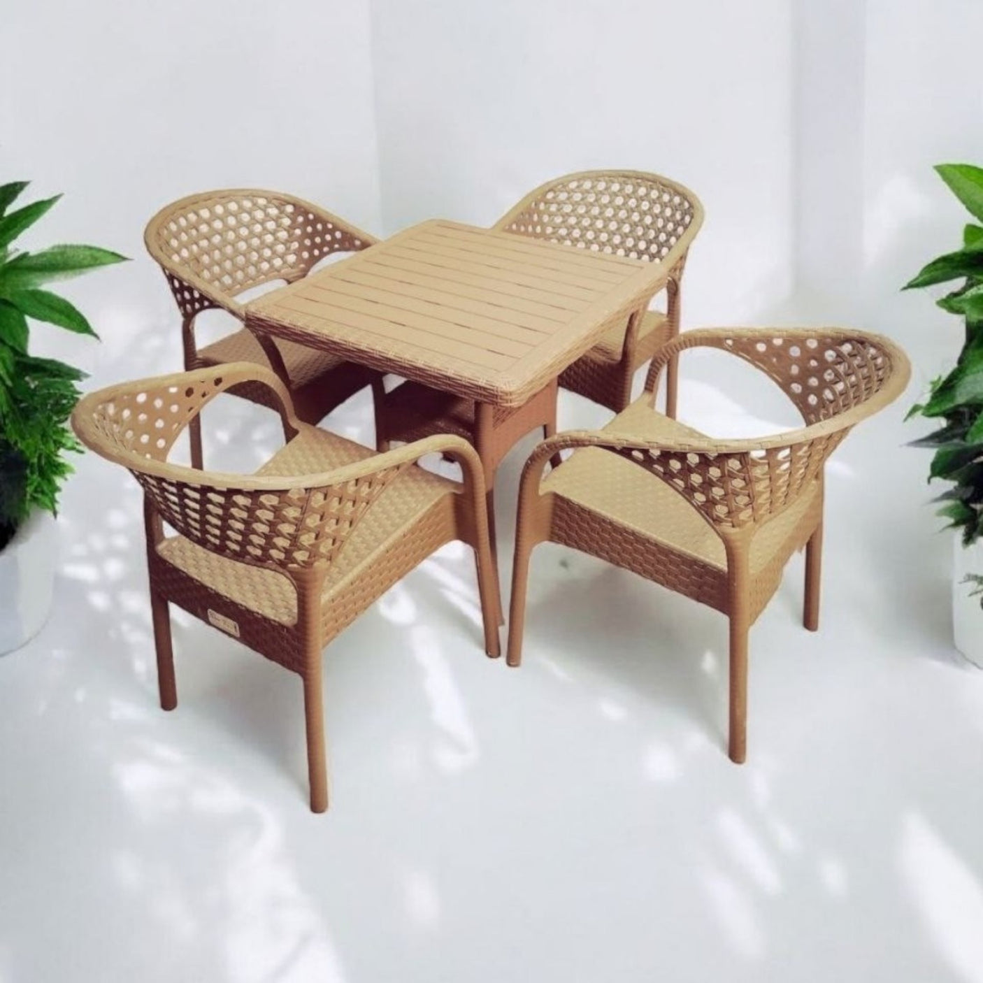 Asalya Outdoor set - S35