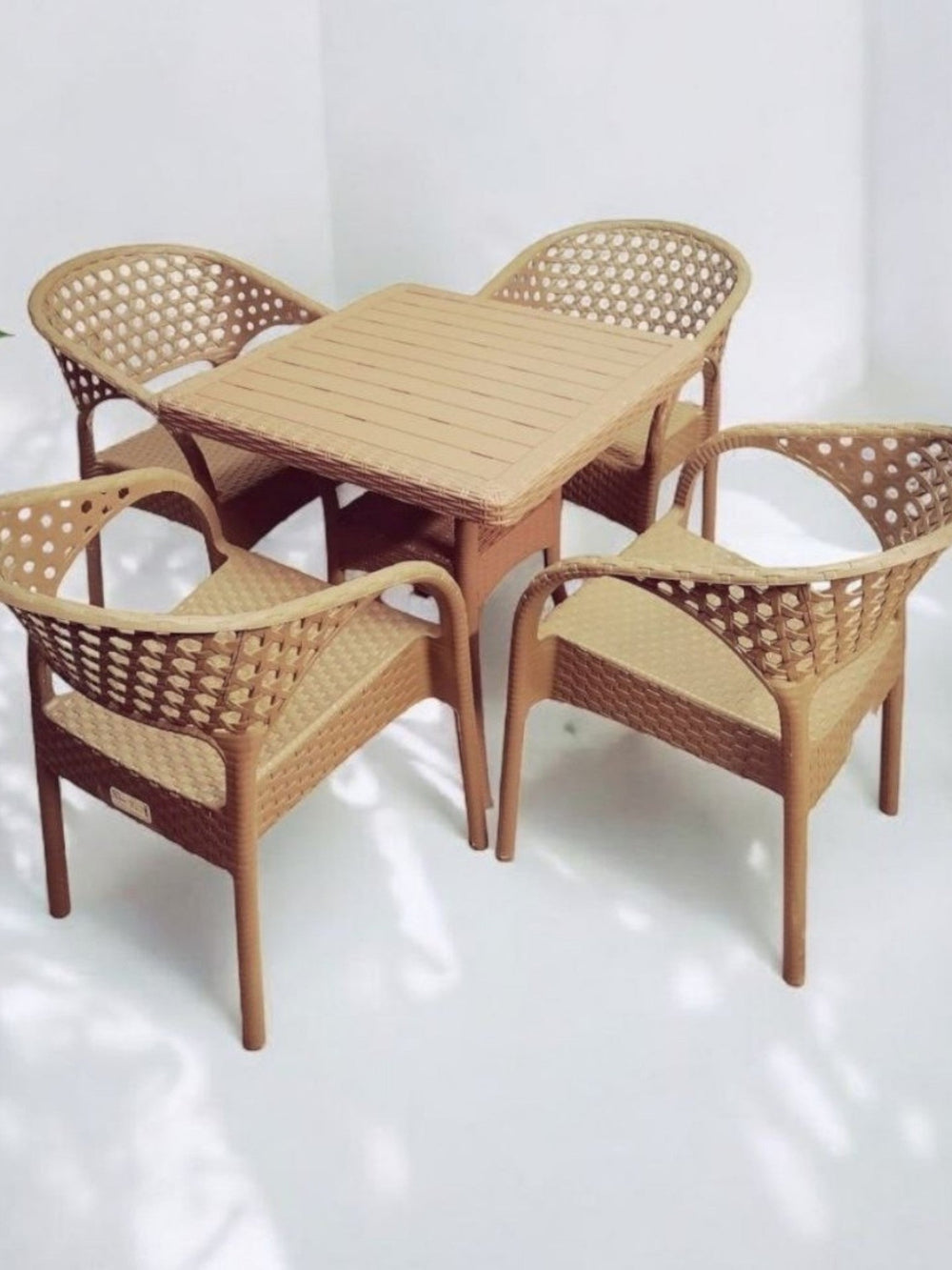 Asalya Outdoor set - S35
