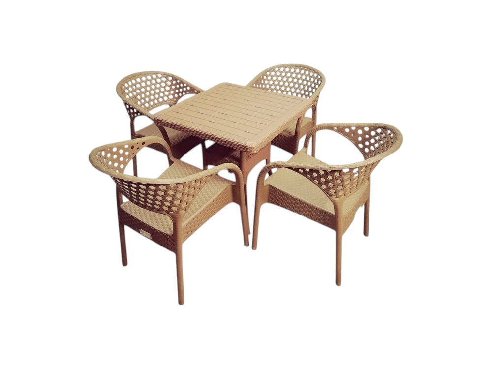 Asalya Outdoor set - S35
