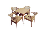 Asalya Outdoor set - S35