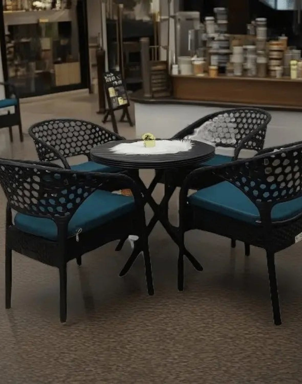 Nourasha Outdoor set - S36