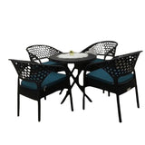 Nourasha Outdoor set - S36