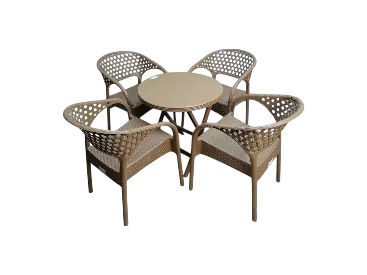 Layamira  Outdoor set - S37
