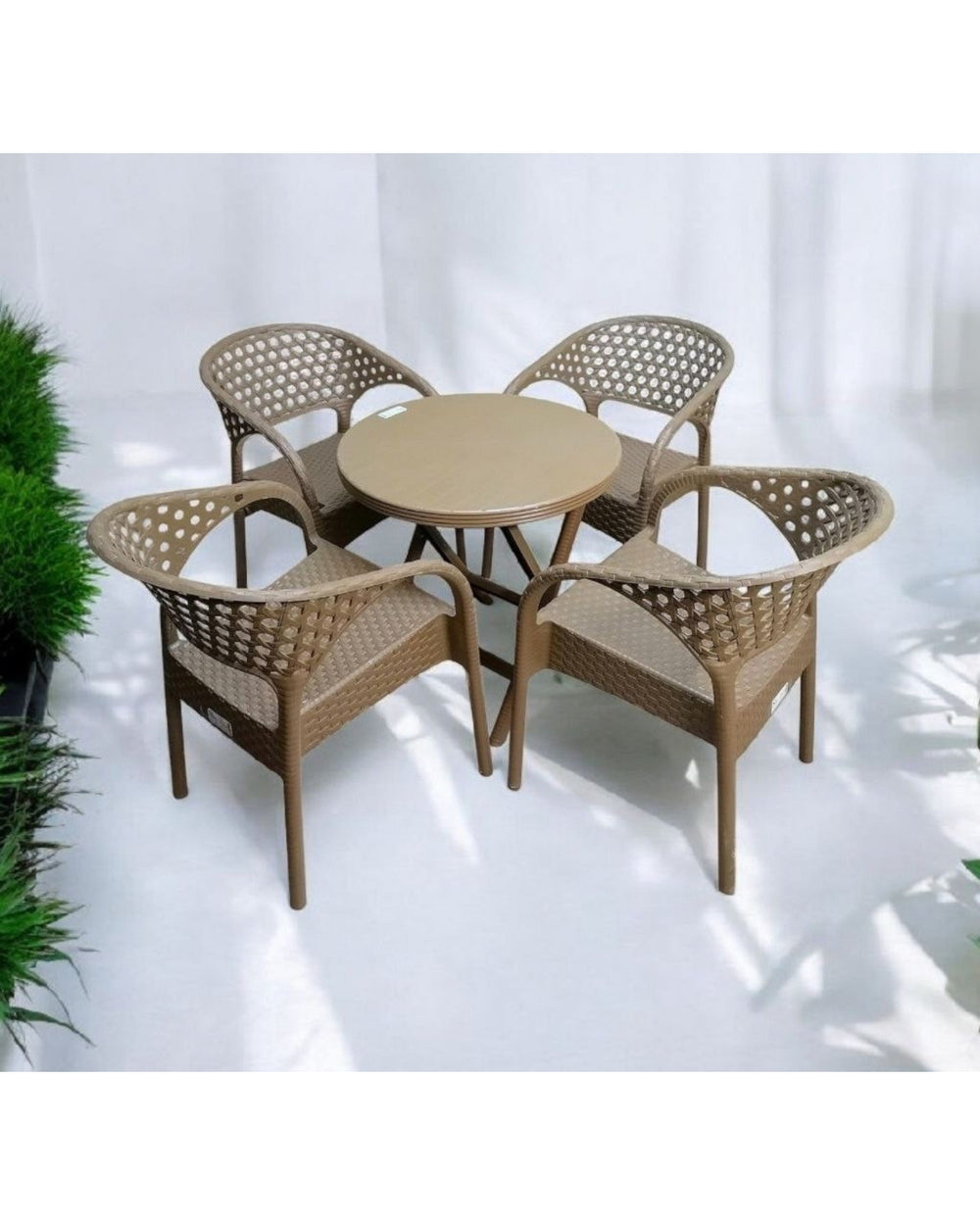 Layamira  Outdoor set - S37