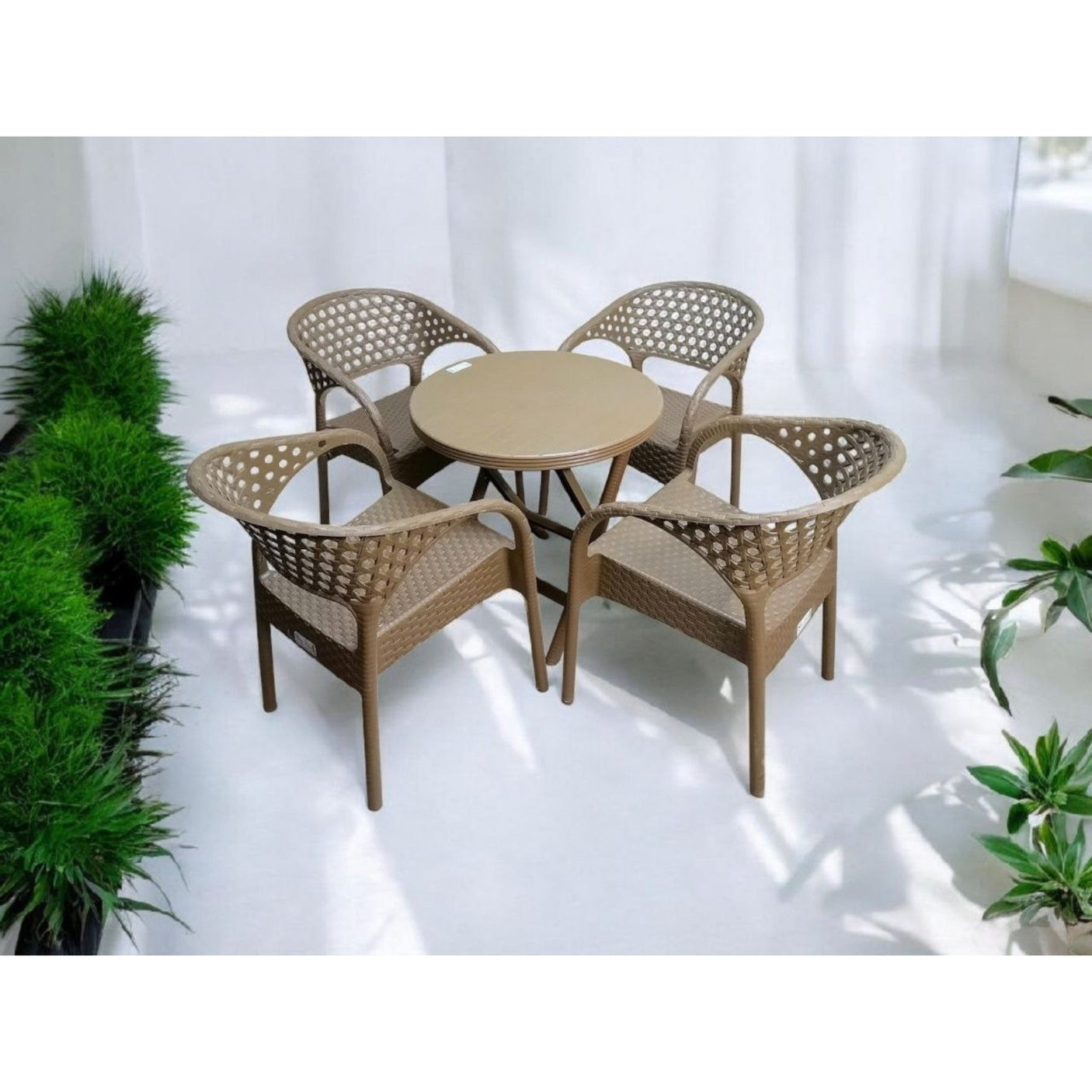 Layamira  Outdoor set - S37
