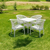Salyma Outdoor set - S38