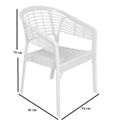 Salyma Outdoor set - S38