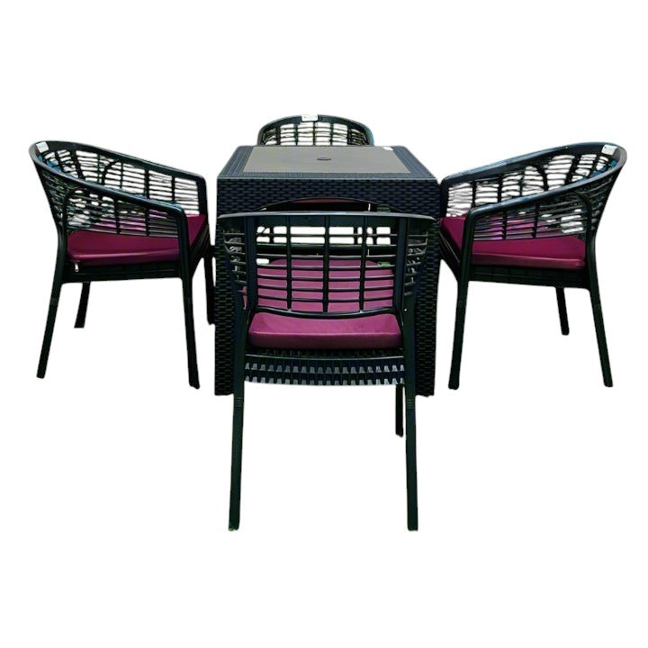 Farayna Outdoor set - S39