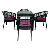 Farayna Outdoor set - S39