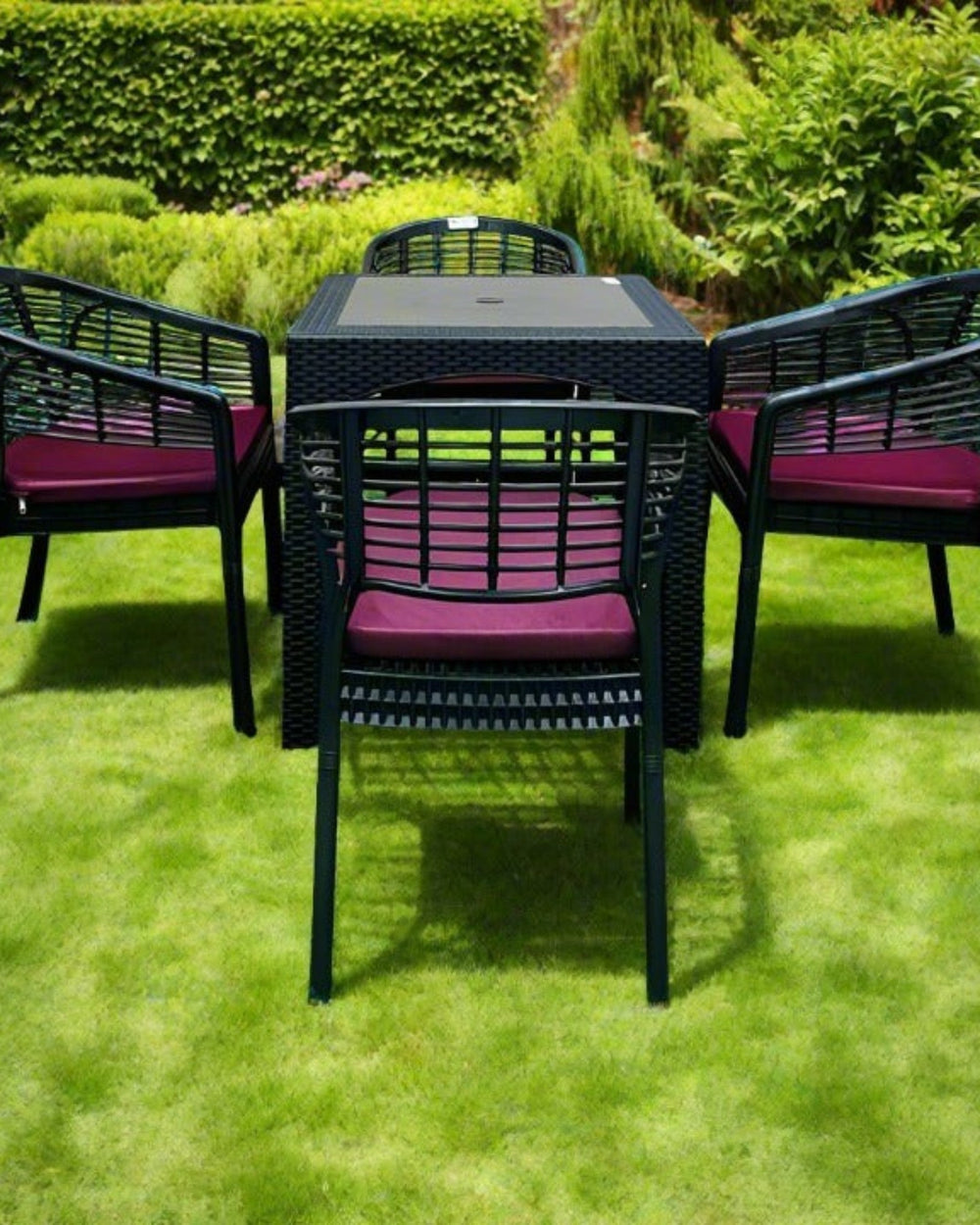 Farayna Outdoor set - S39