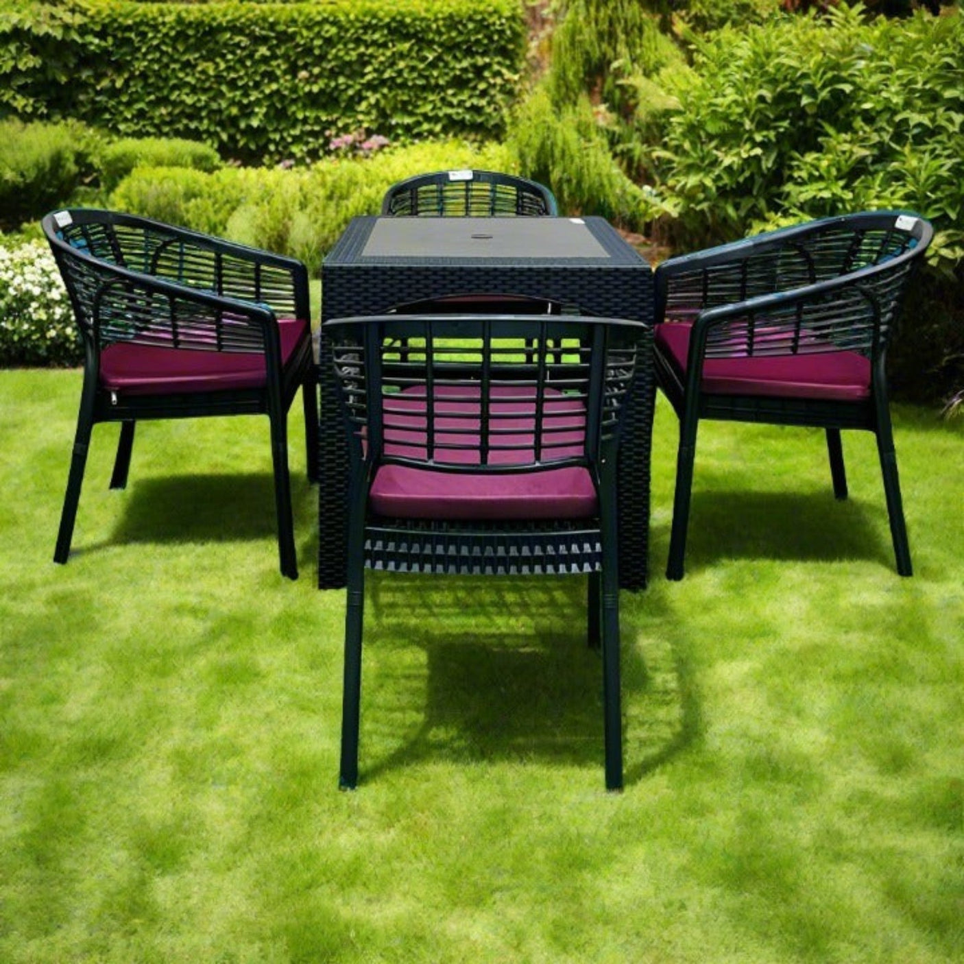 Farayna Outdoor set - S39