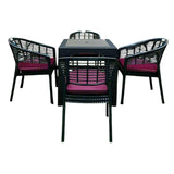 Farayna Outdoor set - S39