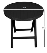LuxMirror Outdoor set - S4