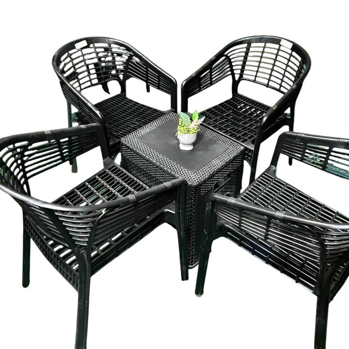 Rahmira Outdoor set - S41