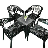 Rahmira Outdoor set - S41