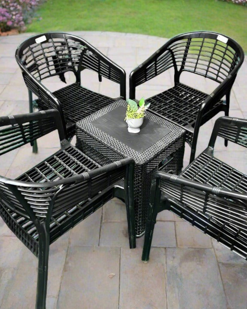 Rahmira Outdoor set - S41