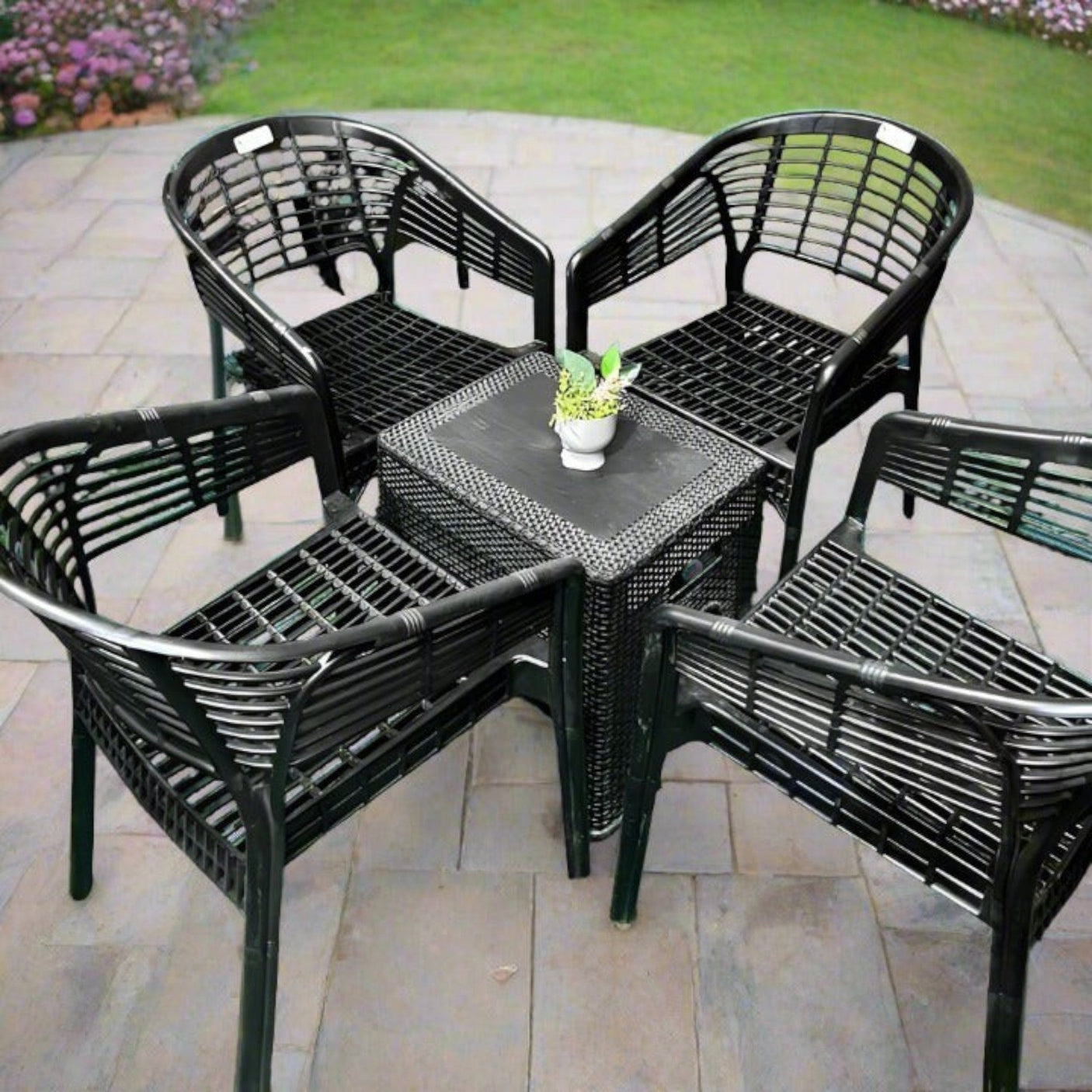 Rahmira Outdoor set - S41