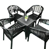 Rahmira Outdoor set - S41